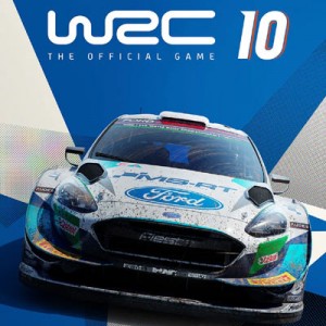 بازی WRC 10 FIA World Rally Championship