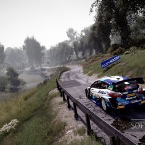بازی WRC 9 FIA World Rally Championship