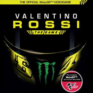 بازی Valentino Rossi The Game
