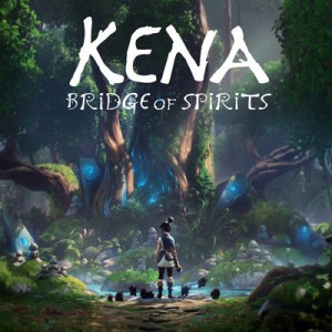 بازی Kena Bridge of Spirits
