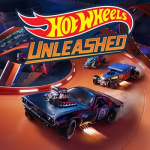 بازی Hot Wheels Unleashed