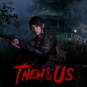 بازی Them and Us