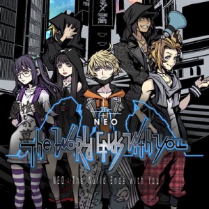 بازی NEO The World Ends with You