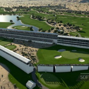 بازی PGA TOUR 2K21