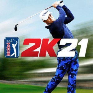 بازی PGA TOUR 2K21