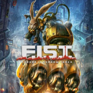 بازی F.I.S.T. Forged In Shadow Torch