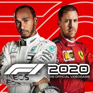 بازی F1 2020
