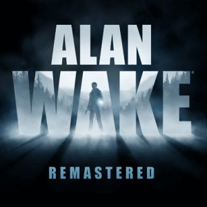 بازی Alan Wake Remastered