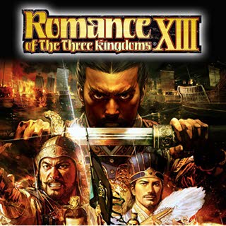بازی Romance of the Three Kingdoms XIII