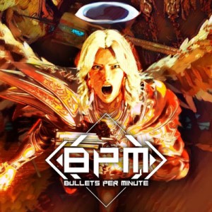 بازی BPM Bullets per minute