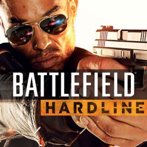 بازی Battlefield Hardline