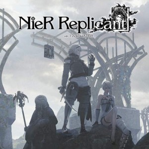 بازی NieR Replicant