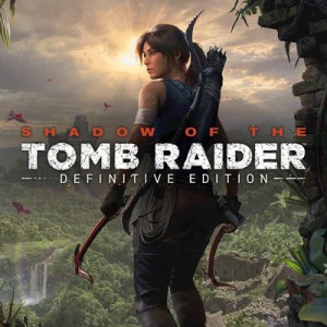 بازی Shadow of the Tomb Raider