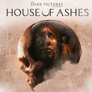 بازی The Dark Pictures Anthology House of Ashes