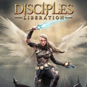 بازی Disciples Liberation