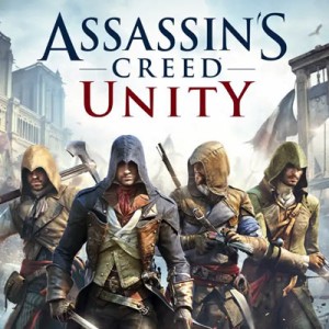بازی Assassins Creed Unity