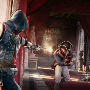 بازی Assassin's Creed: Unity