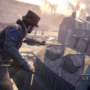 بازی Assassin's Creed Syndicate