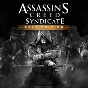 بازی Assassins Creed Syndicate