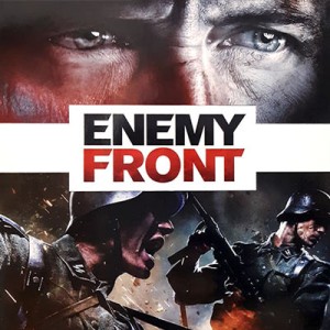 بازی Enemy Front