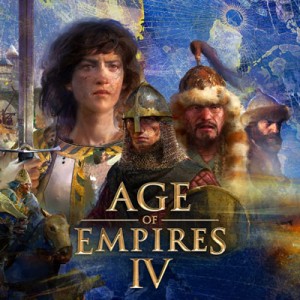 بازی Age of Empires IV