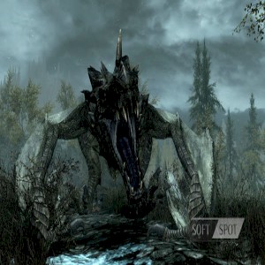 بازی The Elder Scrolls V Skyrim