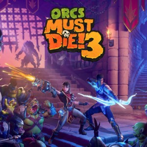 بازی Orcs Must Die 3