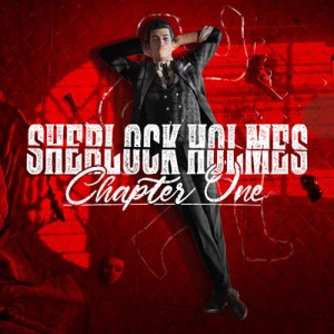 بازی Sherlock Holmes Chapter One