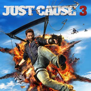 بازی Just Cause 3