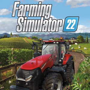 بازی Farming Simulator 22