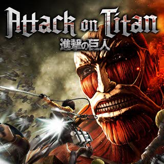 بازی Attack on Titan