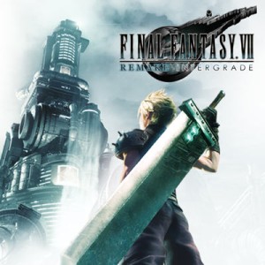 بازی Final Fantasy VII Remake Intergrade