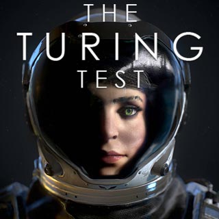 بازی The Turing Test