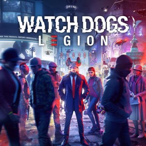 بازی Watch Dogs Legion