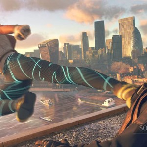 بازی Watch Dogs Legion