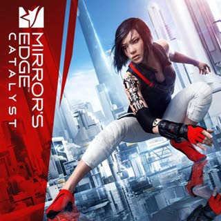 بازی Mirrors Edge Catalyst