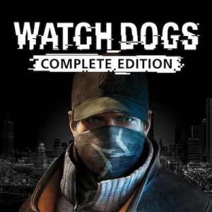 بازی Watch Dogs