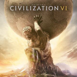 بازی Sid Meier's Civilization VI