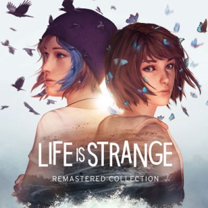 بازی Life is Strange Remastered Collection