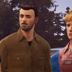 بازی Life is Strange Remastered Collection