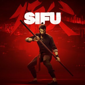 بازی Sifu