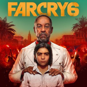 بازی Far Cry 6