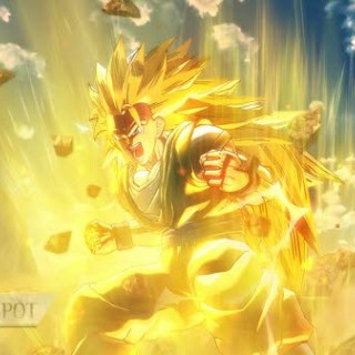 بازی Dragon Ball Xenoverse 2