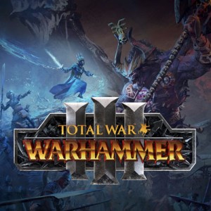 بازی Total War Warhammer III