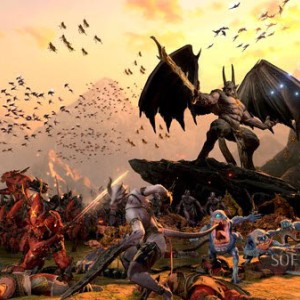 بازی Total War Warhammer III