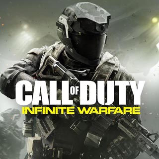 بازی Call of Duty Infinite Warfare