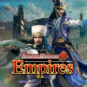 بازی Dynasty Warriors 9 Empires