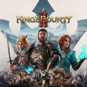 بازی Kings Bounty II
