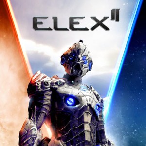 بازی ELEX II