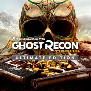 بازی Tom Clancys Ghost Recon Wildlands